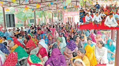 ‘साडे ऊपर जो कीते उपकार, पिता शाह सतनाम जी…’