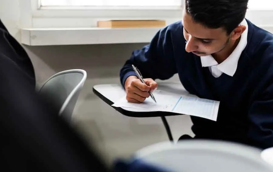 RAS EXAM: एक अक्टूबर को आरएएस परीक्षा, सात लाख ने भरे आवेदन