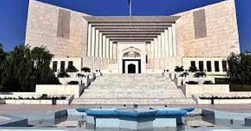 Pakistan: सुप्रीम कोर्ट ने पंजाब चुनाव आदेश की समीक्षा पर ईसीपी की याचिका को किया खारिज