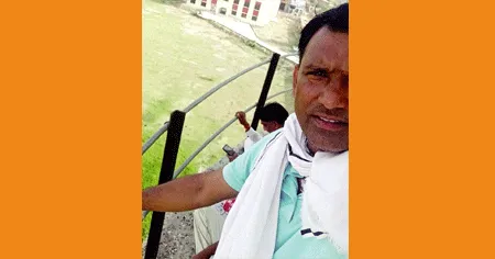 पीलीबंगा में दो पार्षदों सहित पांच जने चढ़े टंकी पर