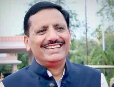 आवासन आयुक्त पवन अरोड़ा को ‘एग्जंपलरी लीडरशिप’