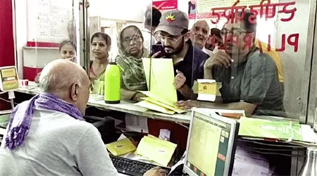 ‘अब डाक के जरिए होगी बहनों द्वारा भाई की रक्षा’