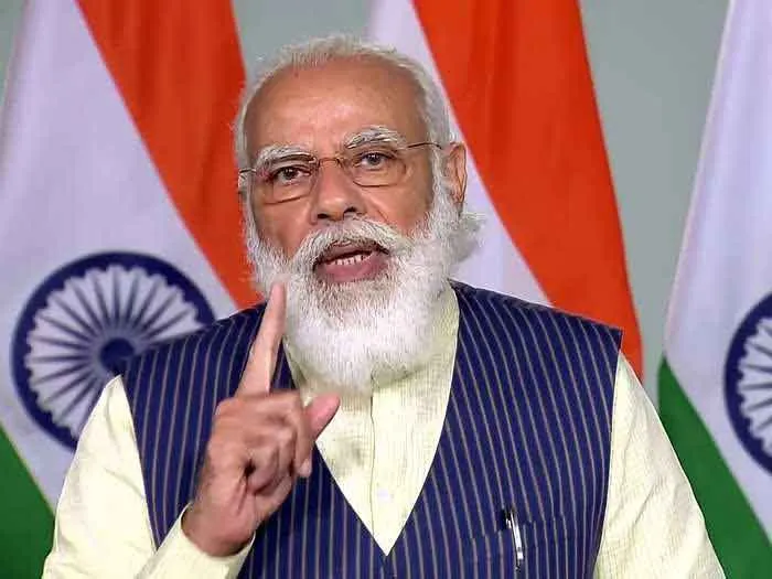 वर्ल्ड यूनिवर्सिटी खेलों में भारत ने परचम लहराया: पीएम