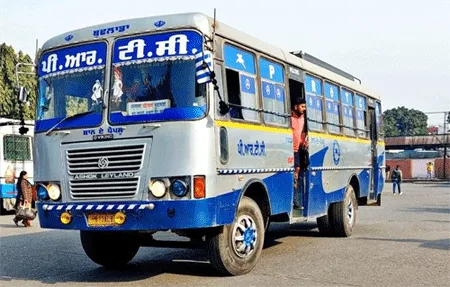 मिनिस्टर्स फ्लाइंग स्क्वाड ने 20 लीटर डीजल चोरी करने के आरोप में ड्राइवर को किया काबू