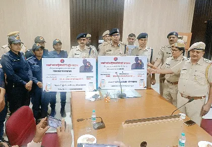 आम जन सहयोग करें तो रुकते हैं अपराध, नशा तस्करी पर लगाएंगे प्रभावी रोक
