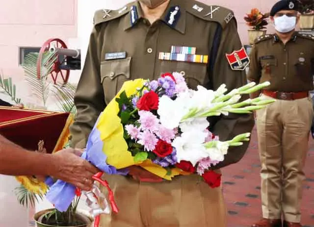अनुसंधान में उत्कृष्ट राजस्थान पुलिस के 9 पुलिस अधिकारी  होंगे गृहमंत्री पदक से सम्मानित