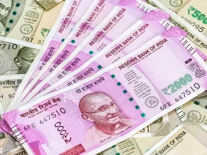 RBI :2000 और 500 के नोटों पर आया नया अपडेट