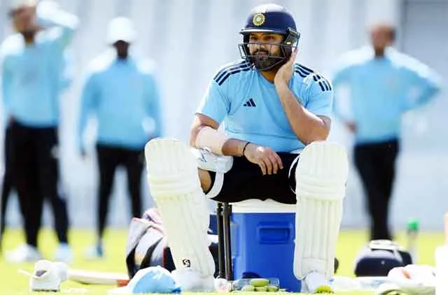 India vs West Indies : क्या आज विंडीज के खिलाफ भारत का प्रयोग सफल रहेगा?