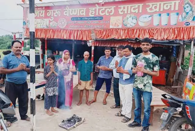 Saint MSG की शिक्षाओं का कमाल, बिहार के इन्सानों ने किया कार्य ये बेमिसाल