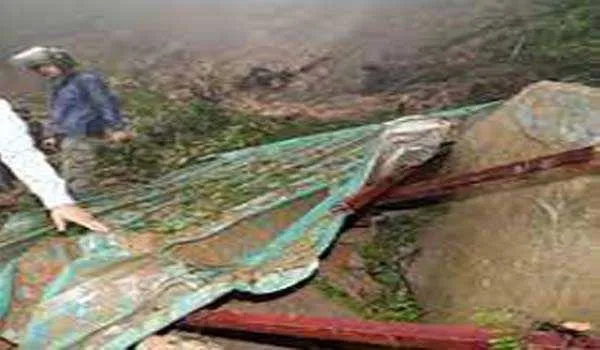 हिमाचल के समरहिल में प्रो. मानसी सहित 11 शव बरामद