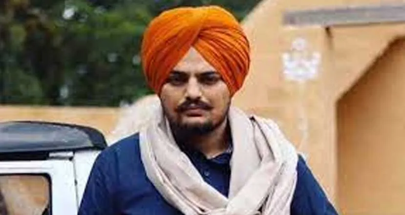 Sidhu Moosewala Murder Case: दुबई में थी सिधू मूसेवाला को मारने की साजिश, गैंगस्टर सचिन से बड़ा खुलासा