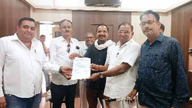 सूरतगढ़ में नगर पालिका द्वारा पट्टा वितरण अभियान तेज