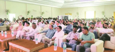 Tibby News: युवा देश का भविष्य, बदल सकती है दिशा-दशा