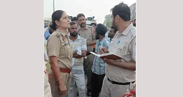 अबोहर में दो गुटों में विवाद और फायरिंग मामला