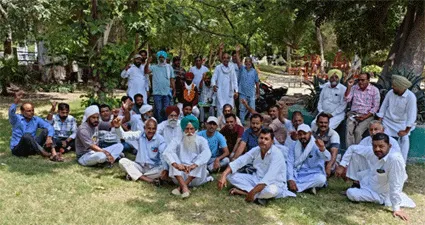 समस्याओं को लेकर डिपू होल्डरों का धरना 15 को चंडीगढ़ में