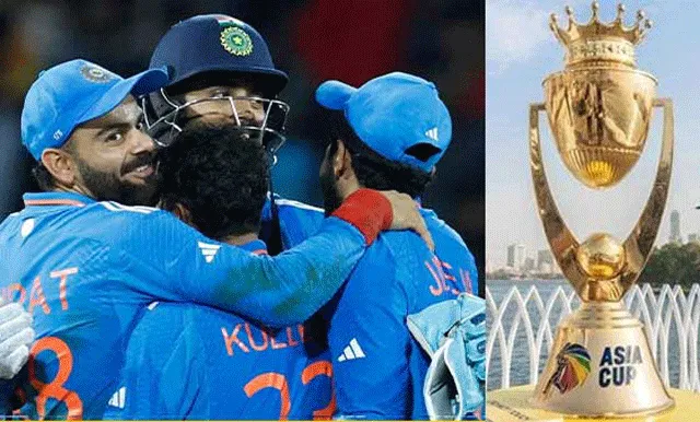 IND vs SL Asia Cup 2023 Final Live: एशिया कप का ‘सरताज’ मोहम्मद सिराज