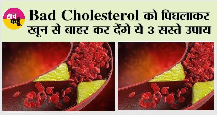 Bad Cholesterol