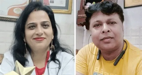 असाध्य दर्द रोग से बचने का एकमात्र विकल्प है फिजियोथैरेपी-डॉ वीणा कठपालिया