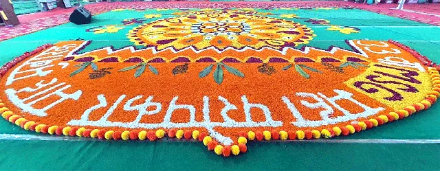 Barnawa: अटूट श्रद्धा-दृढ़ विश्वास का अद्भुत समागम एमएसजी गुरुगद्दी महापरोपकर माह का भंडारा