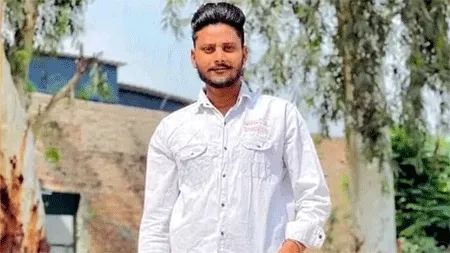 बठिंडा में युवक की तेजधार हथियार से हत्या, 9 लोगों पर एफआईआर दर्ज