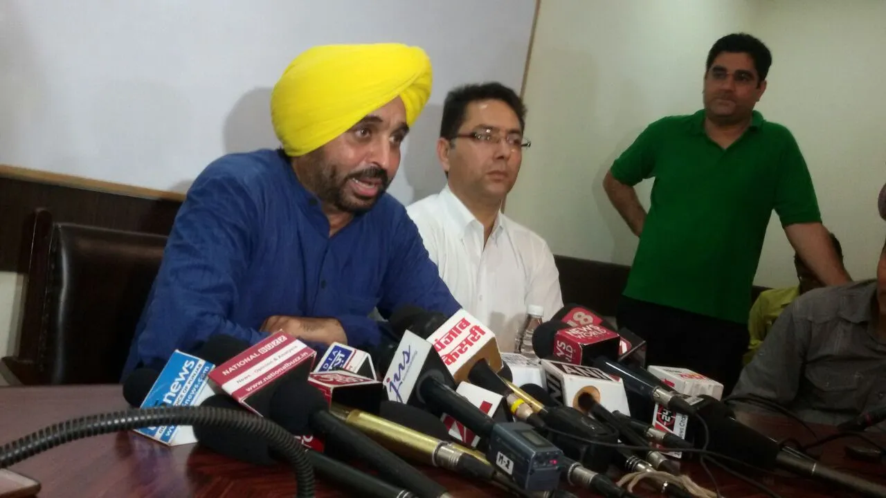 CM Maan 8 सितंबर को 710 पटवारियों को सौंपेंगे नियुक्ति पत्र