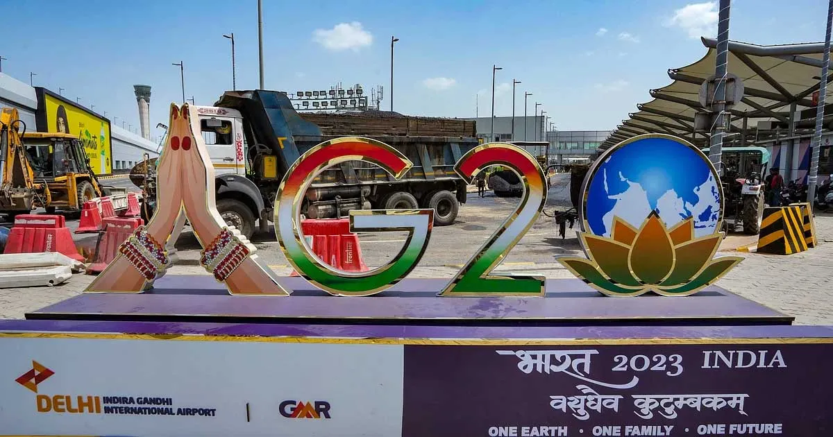 Bharat or India Issue: राष्ट्रपति भवन के निमंत्रण पत्र में ‘दि प्रेसीडेंट ऑफ भारत’ लिखने पर विवाद