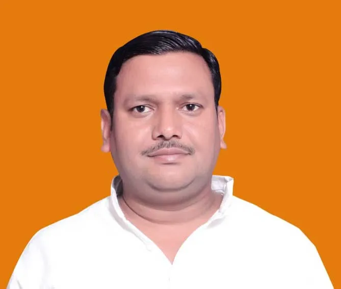 अपना दल एस की नीतियों एवं सरकार की महत्वपूर्ण योजनाओं से लोगो को अवगत कराए : राजकुमार भुर्जी
