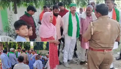 विवाहिता को मारपीट कर घर से निकाला