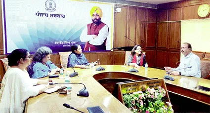 विशेष जागरुकता मुहिम शुरु: डॉ. कौर