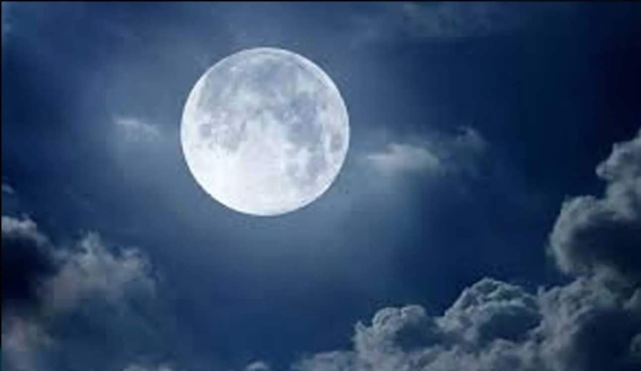 Chandrayaan 3 ‘चंदा मामा दूर के’ जम्मू के व्यवसायी, शिक्षाविद् ने चंद्रमा पर भूखंड खरीदा