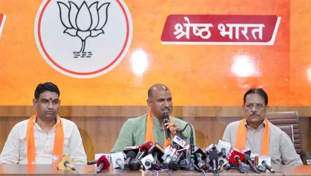 CP Joshi: ऐतिहासिक बहुमत का आधार बनेगी परिवर्तन यात्रा
