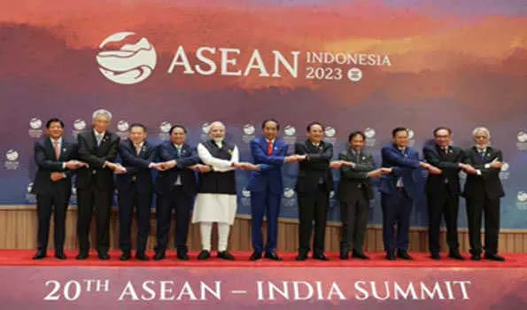 Delhi G20 Summit: 21वीं सदी को एशिया की सदी बनाने में भारत और आसियान में सहयोग जरूरी: पीएम