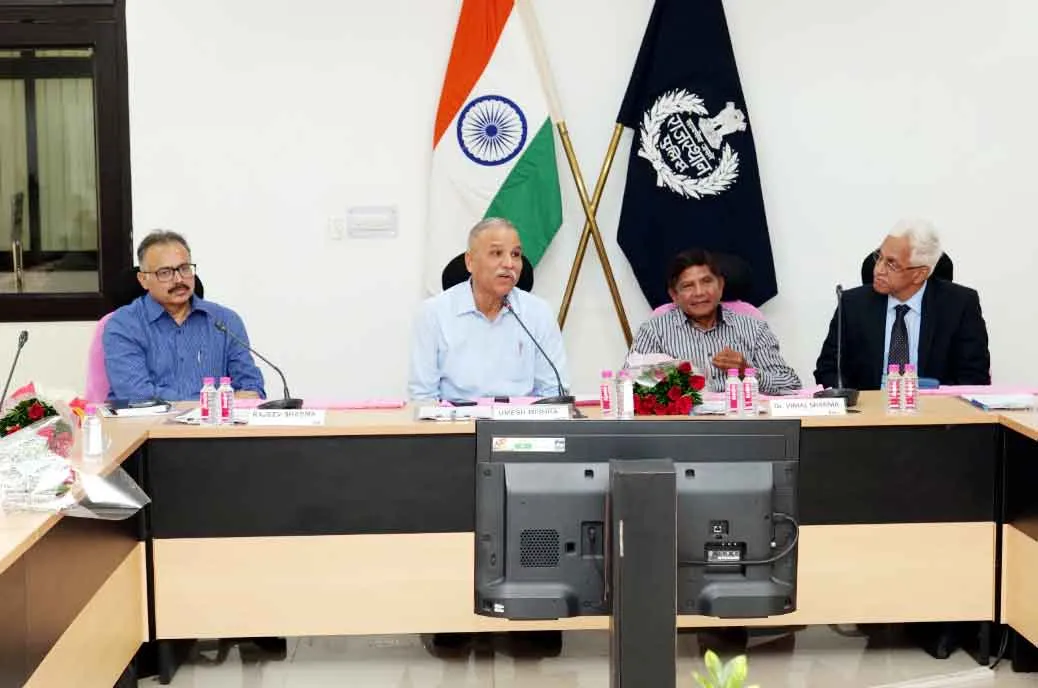 तनाव व एंजाइटी की समस्या में मानसिक स्वास्थ्य के प्रति गम्भीरता आवश्यक