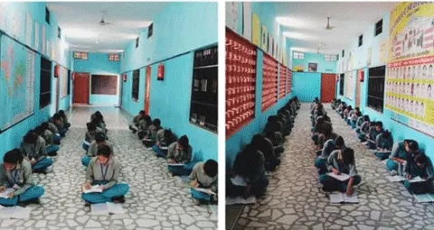 मातृ भाषा हिंदी हमारी प्रथम भाषा है, हर किसी को इस पर गर्व करना चाहिए