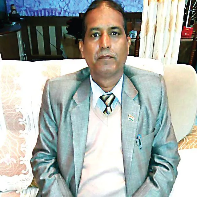 Dr. Bhatia