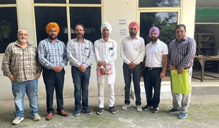 ‘4161 मास्टर कैडर की वेटिंग लिस्ट जल्द जारी करें सरकार’