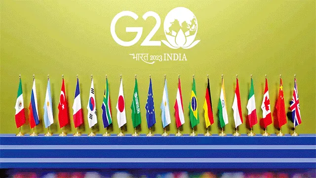 G20 Summit: जी-20 सम्मेलन से नए विश्व की संरचना संभव