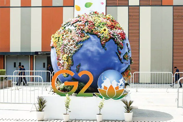 G20 Summit: जी-20 का नेतृत्व एवं भारत के समक्ष चुनौतियां