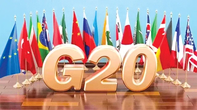 G20 Summit: जी-20 की मेजबानी और भारत की बढ़ती अहमियत