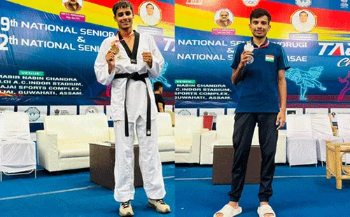 शाह सतनाम जी शिक्षण संस्थान के सुपर स्टूडेंट्स ने जीते गोल्ड-सिल्वर मेडल