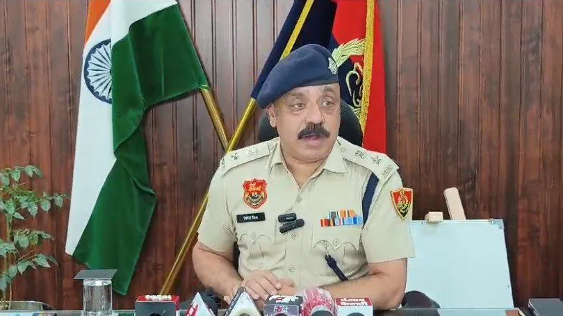 गुरूग्राम से दिल्ली जाने वाले भारी वाहनों पर 3 दिन रहेगा प्रतिबंध