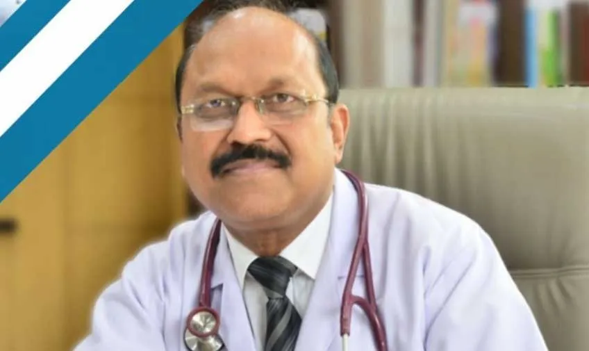 Heart Attack: दिल को स्वस्थ रखने के लिए दवा नहीं ‘एजुकेशन वैक्सीन’ जरूरी: डॉ बिमल छाजेर