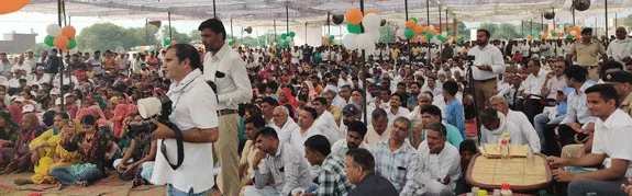 Manohar Lal