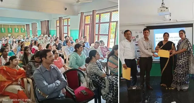 कर्मचारी खुद सुगमता से कर सकते हैं अपने पी एफ संबंधी कार्य : अनुरंजन कपूर