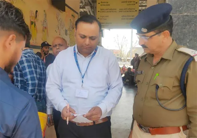 बिना टिकट यात्रियों ने कराया जयपुर मंडल को 1 करोड़ 85 लाख का मुनाफा! जानें कैसे?