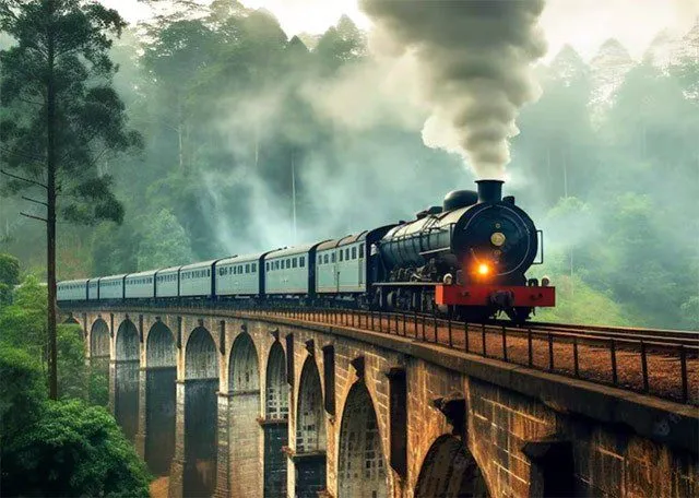 Indian Railways : जोधपुर तक इन ट्रेनों के विस्तार की अवधि बढ़ी