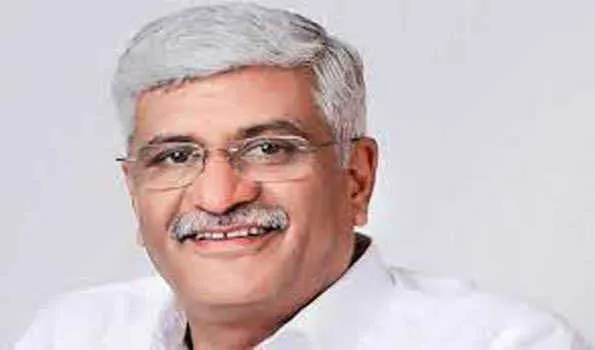 गहलोत पीआईएल दाखिल होने के बाद अपने बयान से पलट रहे हैं: शेखावत