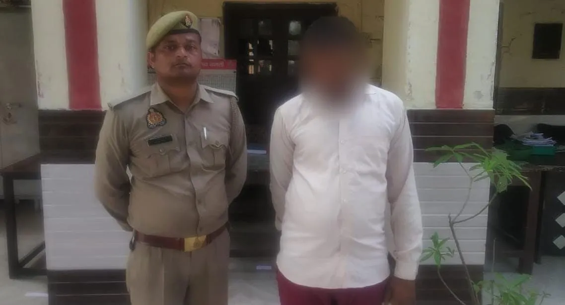झोलाछाप चिकित्सक को पुलिस ने भेजा जेल, धाराओं में इजाफा