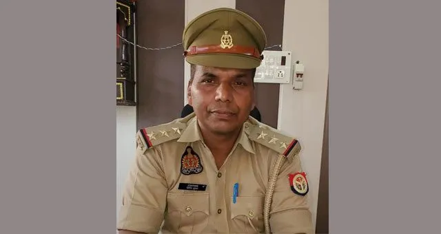 एसडीएम ने कैराना कोतवाल के खिलाफ एडीएम को भेजी रिपोर्ट