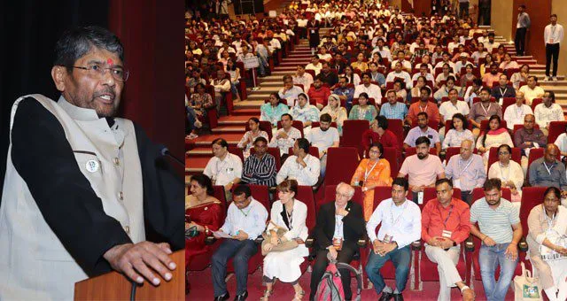 मिलट्स पर रिसर्च करने के लिए हैदराबाद में बनाया जा रहा रिसर्च सेंटर